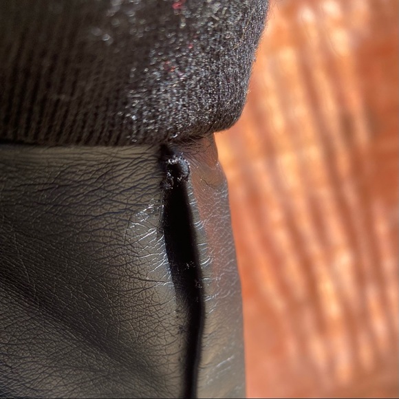 Leather Jacket - Picture 11 of 16